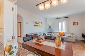 Family & Pet-friendly Stay
