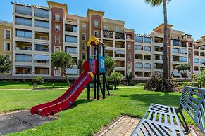 Family & Pet-friendly Stay