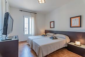 Family & Pet-friendly Stay