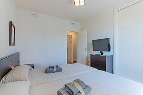 Family & Pet-friendly Stay