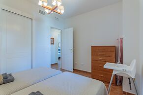 Family & Pet-friendly Stay