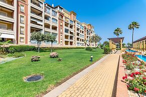 Family & Pet-friendly Stay