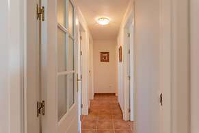 Family & Pet-friendly Stay