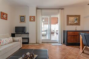 Family & Pet-friendly Stay
