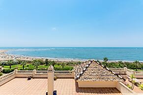 Family & Pet-friendly Stay