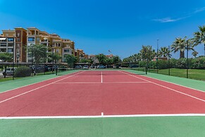 Family & Pet-friendly Stay