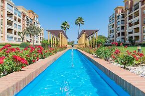 Family & Pet-friendly Stay