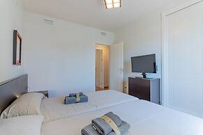 Family & Pet-friendly Stay