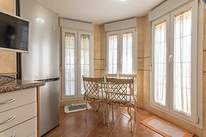 Family & Pet-friendly Stay