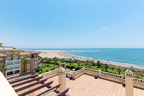Family & Pet-friendly Stay