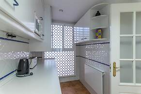 2-bedroom Stay for Families