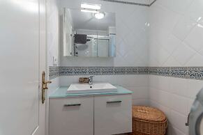 2-bedroom Stay for Families