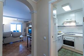 2-bedroom Stay for Families