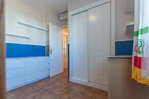 2-bedroom Stay for Families