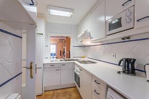 2-bedroom Stay for Families