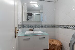 2-bedroom Stay for Families