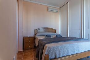 2-bedroom Stay for Families