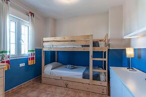 2-bedroom Stay for Families