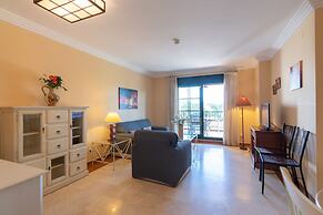 Apartment by Isla Canela Golf