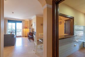 Apartment by Isla Canela Golf