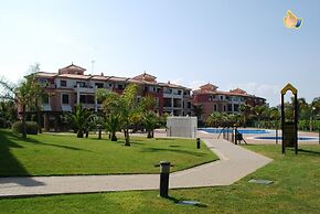 Apartment by Isla Canela Golf