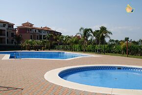 Apartment by Isla Canela Golf