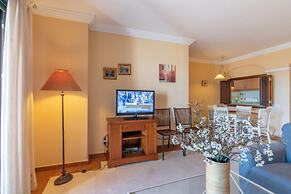 Apartment by Isla Canela Golf