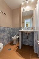 Family Apartment With Amenities