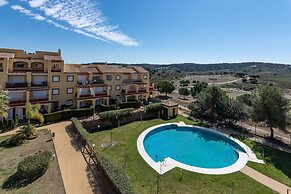 Family Apartment With Amenities