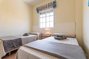 Family Apartment With Amenities
