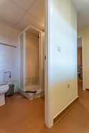 Family Apartment With Amenities