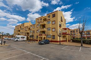 Family Apartment With Amenities