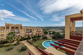 Family Apartment With Amenities