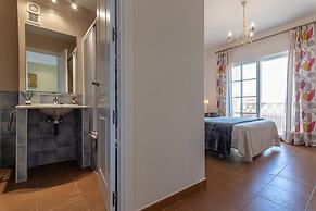 Family Apartment With Amenities