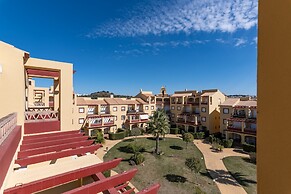 Family Apartment With Amenities