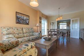 Family Apartment With Amenities