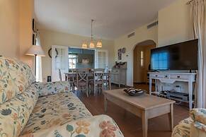 Family Apartment With Amenities