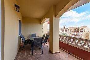 Family Apartment With Amenities