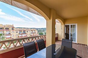 Family Apartment With Amenities