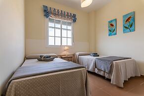 Family Apartment With Amenities