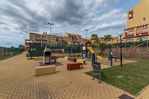 Family Apartment With Amenities