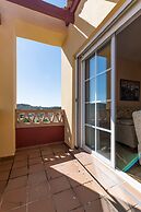 Family Apartment With Amenities
