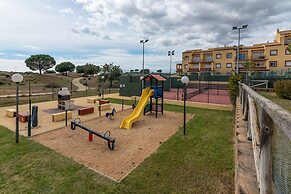 Family Apartment With Amenities