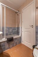 Family Apartment With Amenities