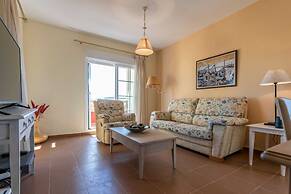 Family Apartment With Amenities