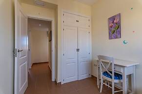 Family Apartment With Amenities