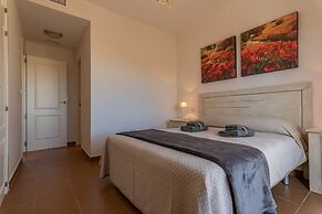 Family Apartment With Amenities