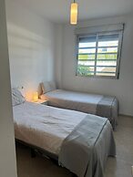 Bright Apartment Near Aquopolis