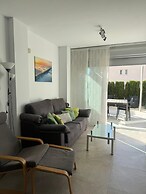 Bright Apartment Near Aquopolis