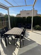 Bright Apartment Near Aquopolis